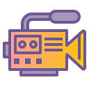 video icon