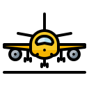 avión icon