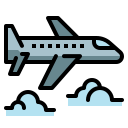 avión icon