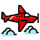 avión icon