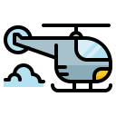 aeronave icon