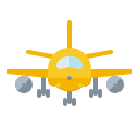 avión icon