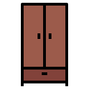 gabinete icon