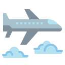 avión icon