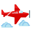 avión icon