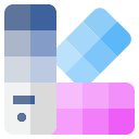 color icon