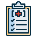 médico icon