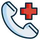 teléfono icon