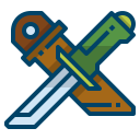 Knife 