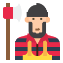 hombre icon