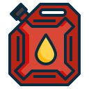 combustible icon