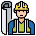 construcción icon