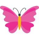 mariposa icon