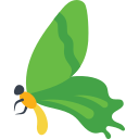 mariposa icon