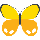 mariposa icon