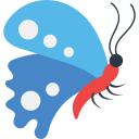 mariposa icon