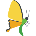 mariposa icon