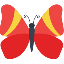 mariposa icon