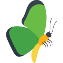 mariposa icon