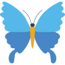 mariposa icon