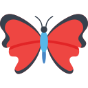 mariposa icon