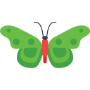 mariposa icon