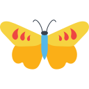 mariposa icon