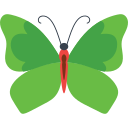 mariposa icon