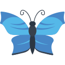 mariposa icon