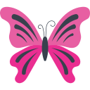 mariposa icon