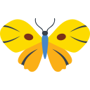 mariposa icon