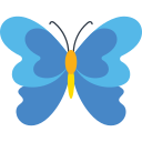 mariposa icon