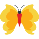 mariposa icon