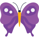 mariposa icon