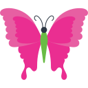 mariposa icon