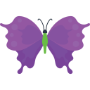 mariposa icon