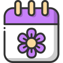 calendario icon