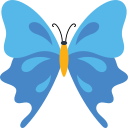 mariposa icon