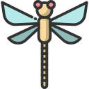 insecto icon