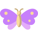 mariposa icon