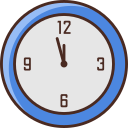 reloj icon