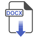 docx icon