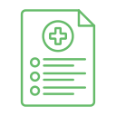 prescription médicale 
