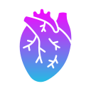 corazón icon