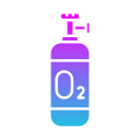 Oxygen tank 