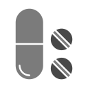 pastillas icon