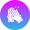 Hand wash 