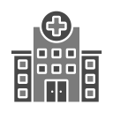 hospital icon