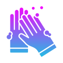 Hand wash 