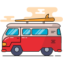 viajar icon